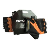 Рукавички  відкриті  Benotto LCL-K65109 (Orange)